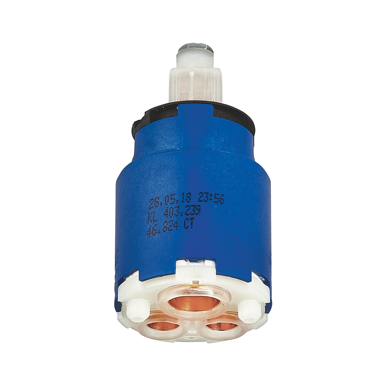 Kartusche Ø 35 mm für Einhandmischer Kartusche Ø 35 mm für Einhandmischer