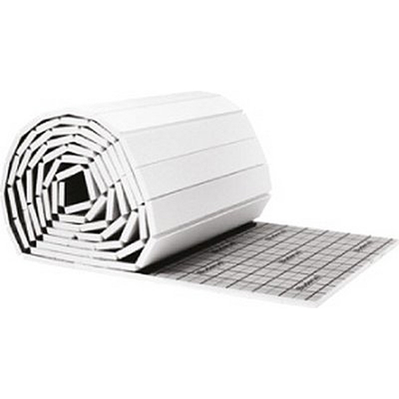 Logafloor Dämmrolle EPS DES WLS 045 30-3 sm 4 kPa, Rolle 10qm Logafloor Dämmrolle EPS DES WLS 045 30-3 sm 4 kPa, Rolle 10qm
