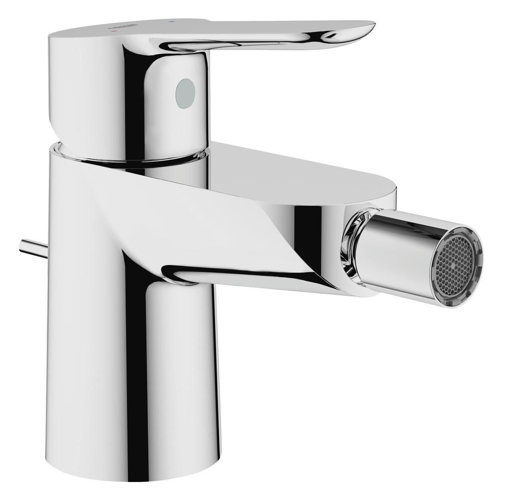 BauEdge Einhebel-Bidet Armatur chrom BauEdge Einhebel-Bidet Armatur chrom