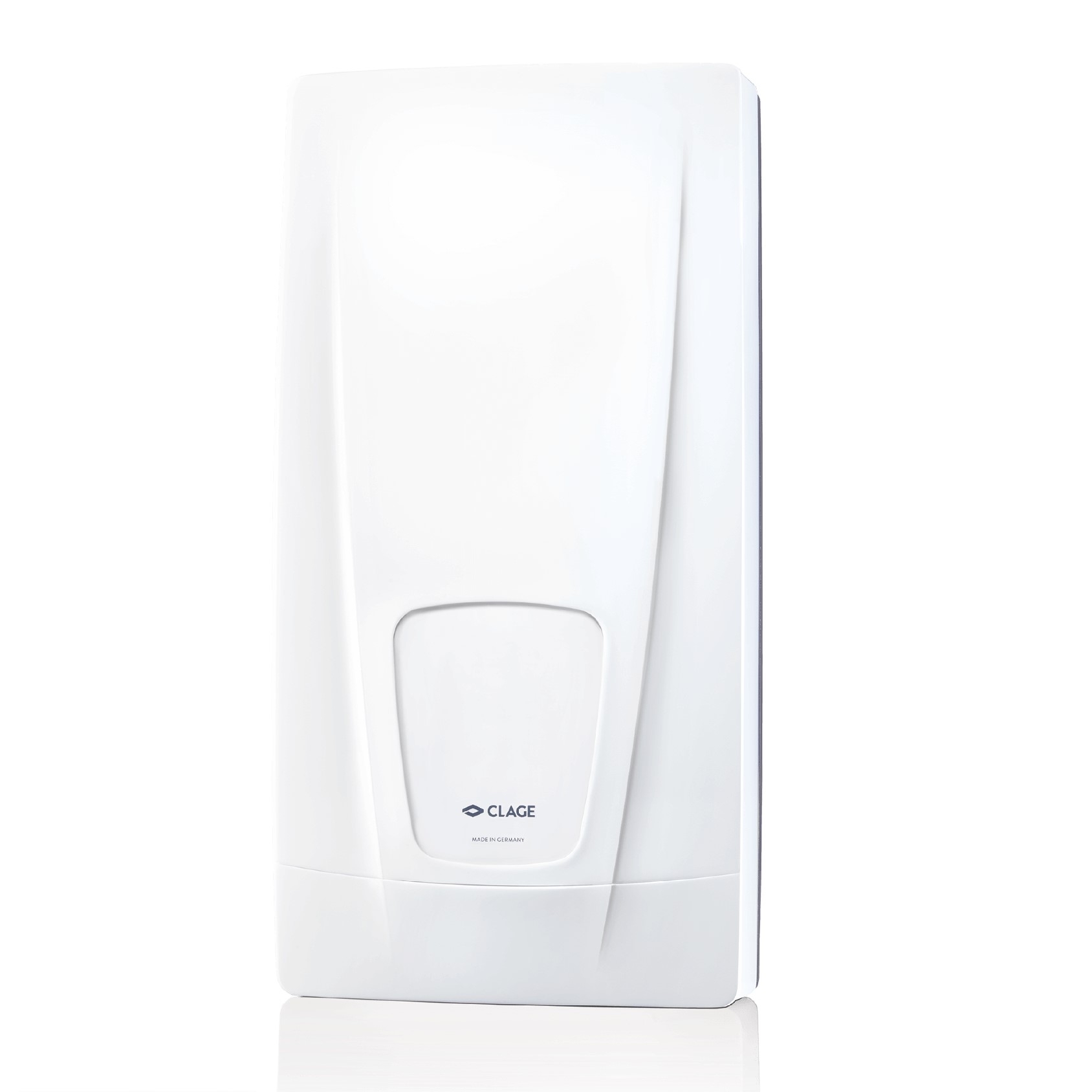 Durchlauferhitzer DBX 18 Next, elektronisch 18 kW