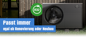 Heizung & Sanitär Onlineshop | Heizung-Badezimmer.com - sanhe-banner-lg-therma-v-s2_mobil
