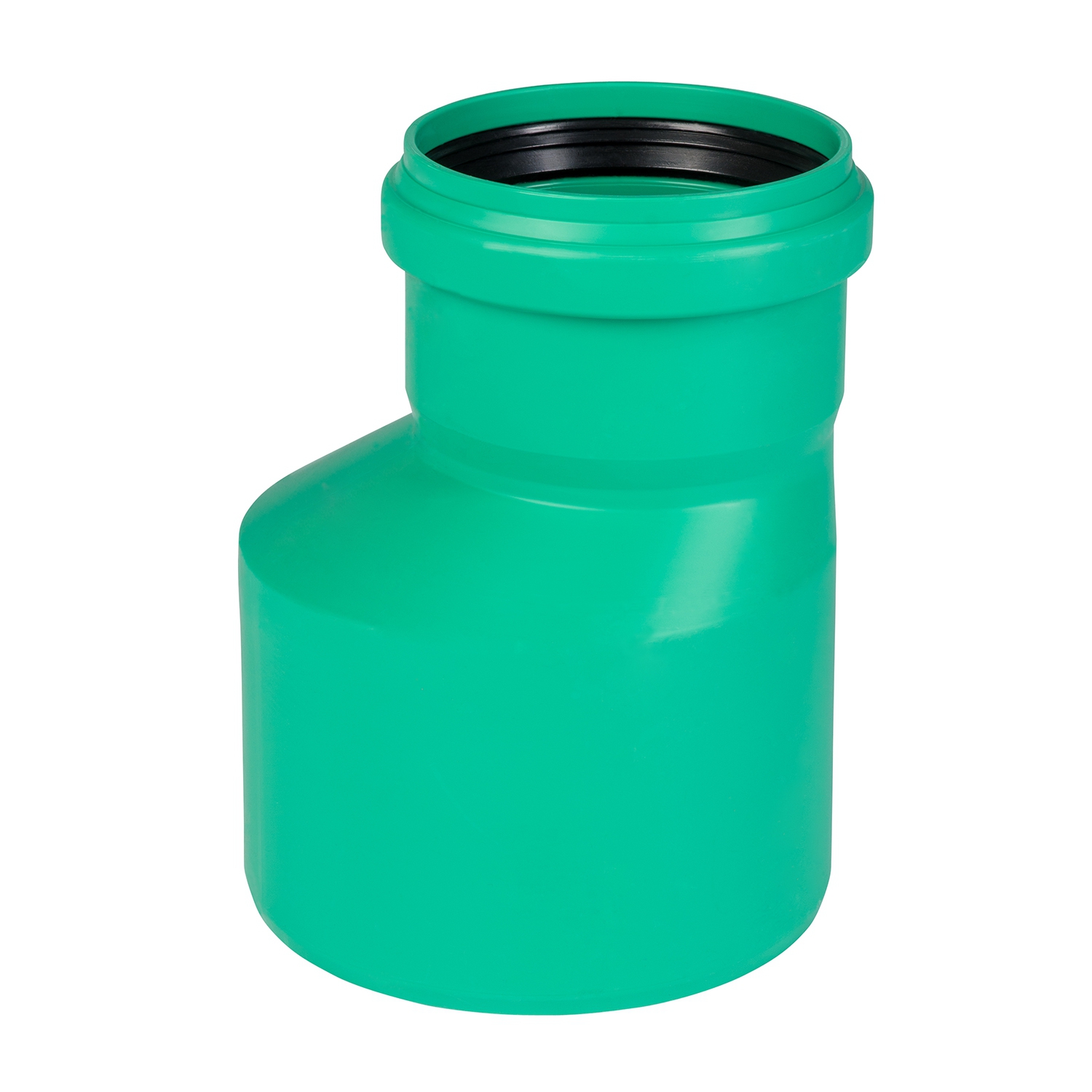 KG 2000 - KGR-Übergangsrohr DN 160 x 110