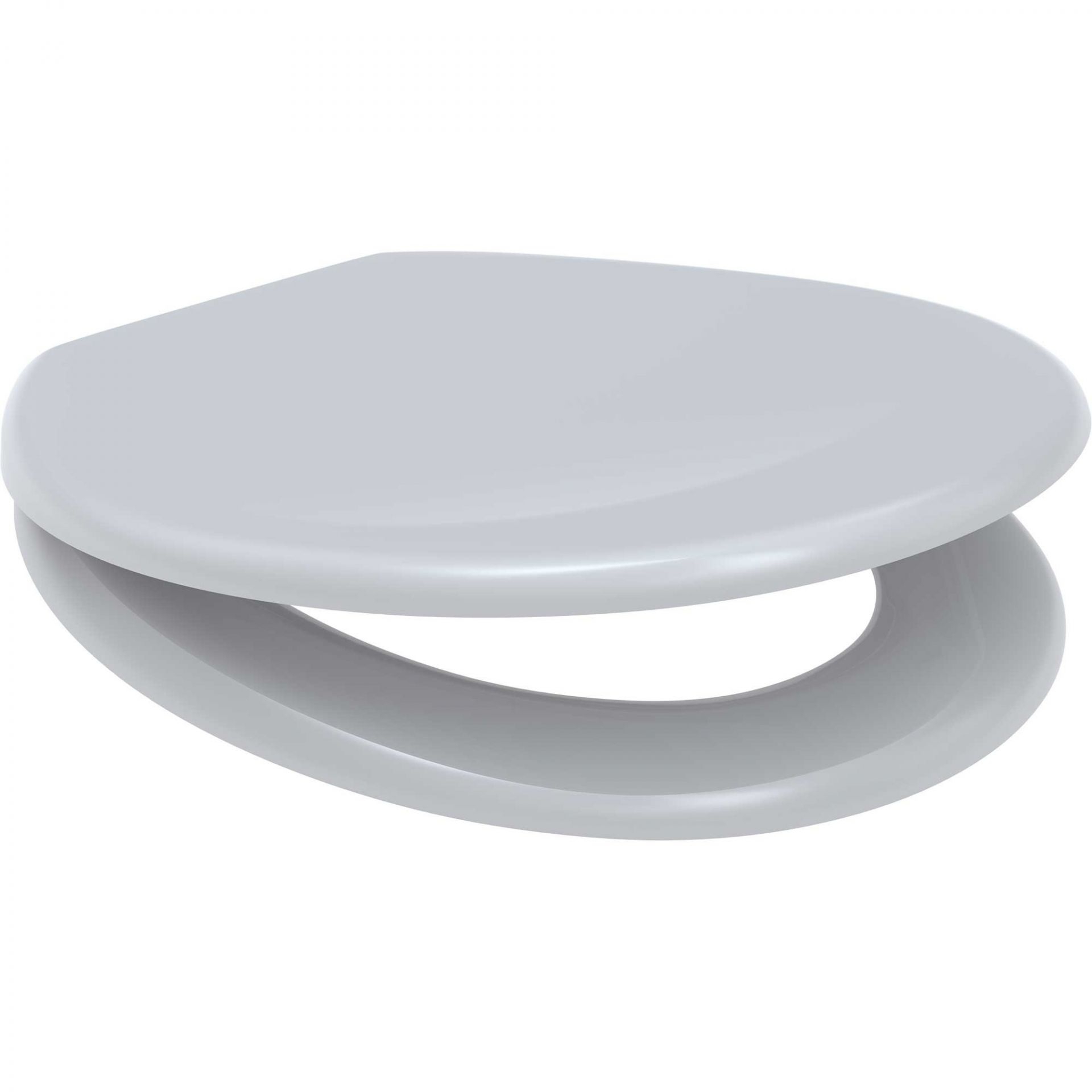 Excellent XT WC-SET Vorwandelement mit Tiefspül WC, Kantos, WC Sitz Element Höhe: 83 cm - 8