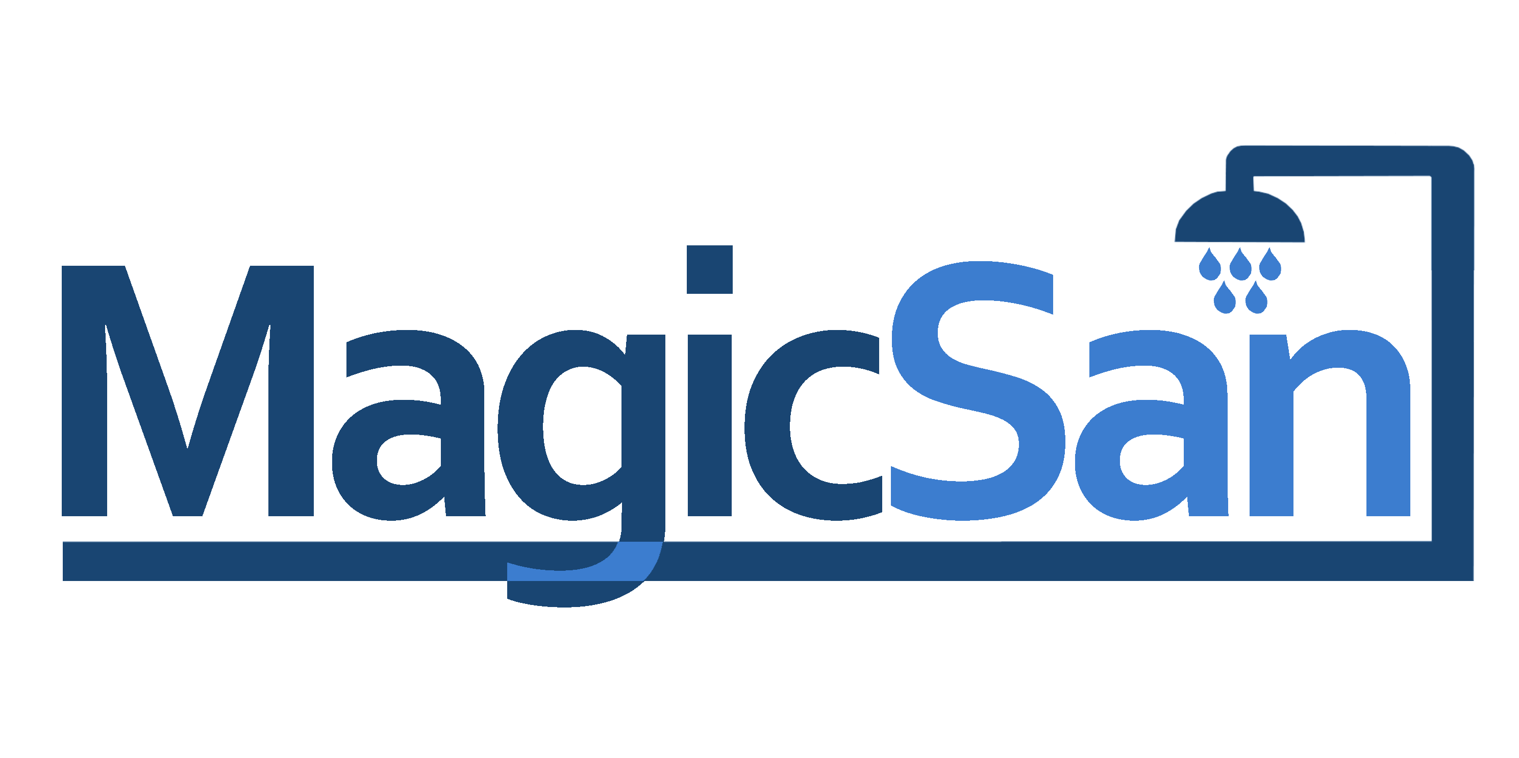 MagicSAN MagicSAN