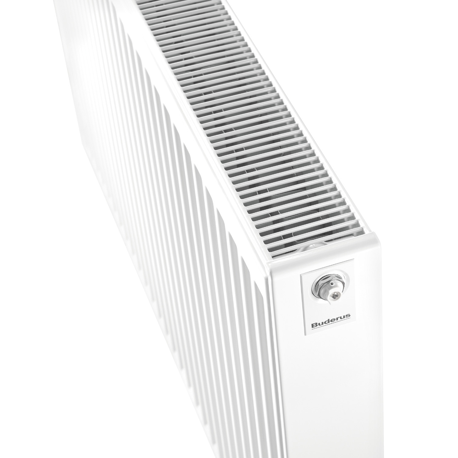 Logatrend C-Profil.2 Kompaktheizkörper Set inkl. Befestigung 11-500-400 - 3