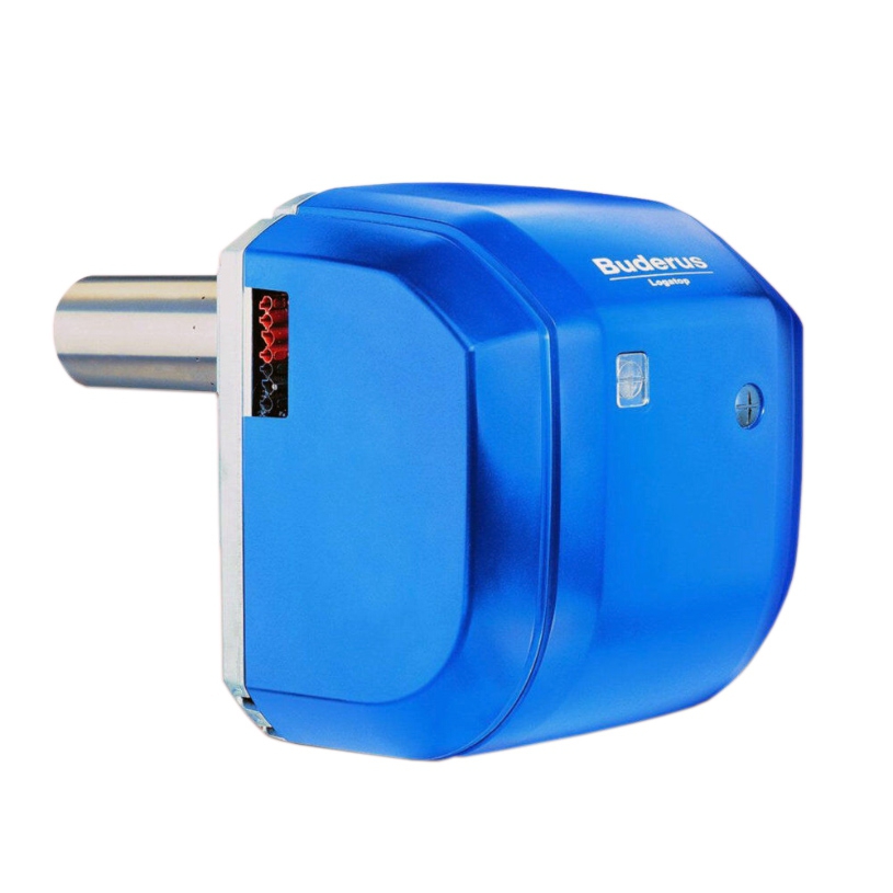 Buderus Ölbrenner Umrüstpaket G 215