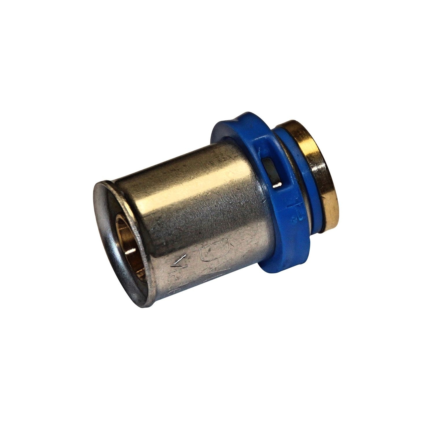 Pressfitting Stopfen 26