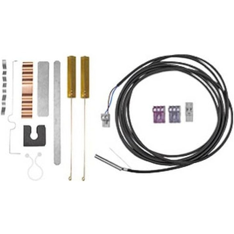 Sensor Set Kpl RD 6,0 3000 10K Verp Kabellänge 3m Warmwasser-Speicher-Fühler