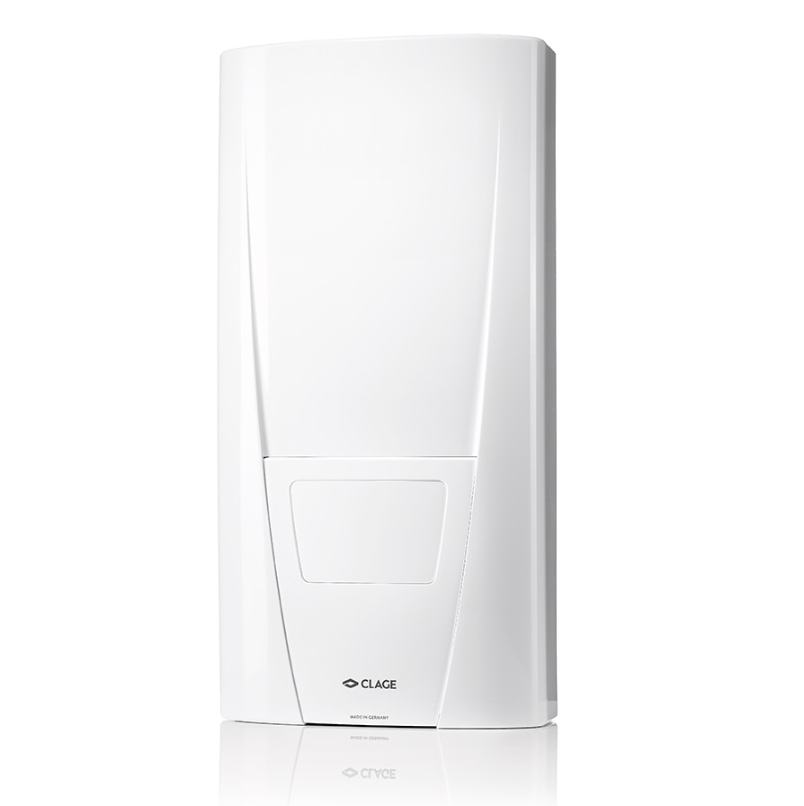 Durchlauferhitzer DBX 21 Next elektronisch 21 kW