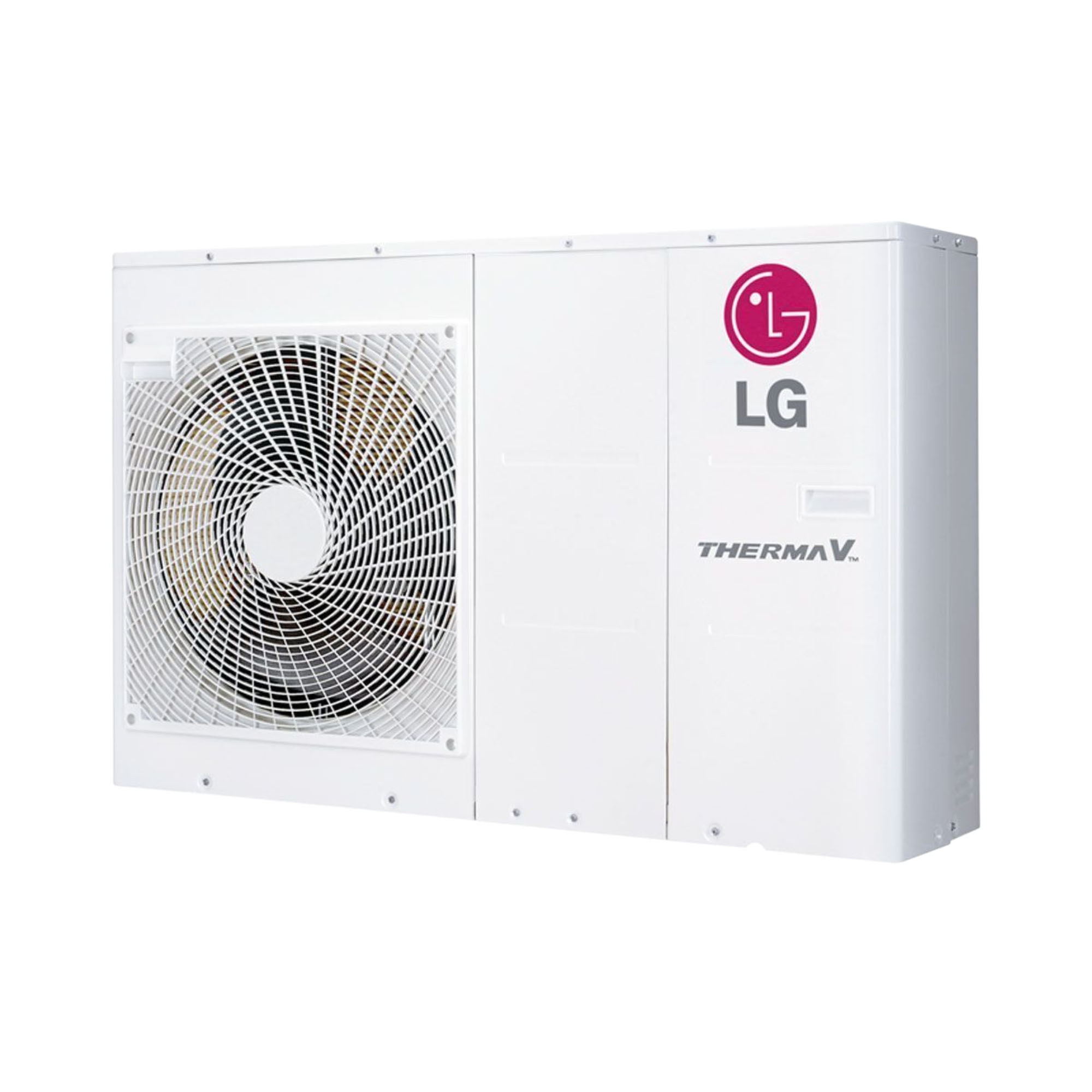 Therma V Monobloc S Paket mit 5,5 kW, P200, WPS300