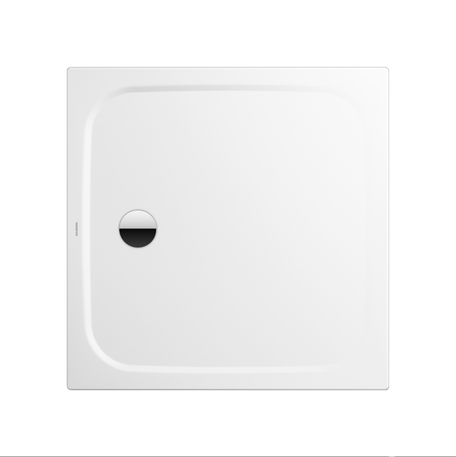 Duschwanne Cayonoplan 100x100 2258-1