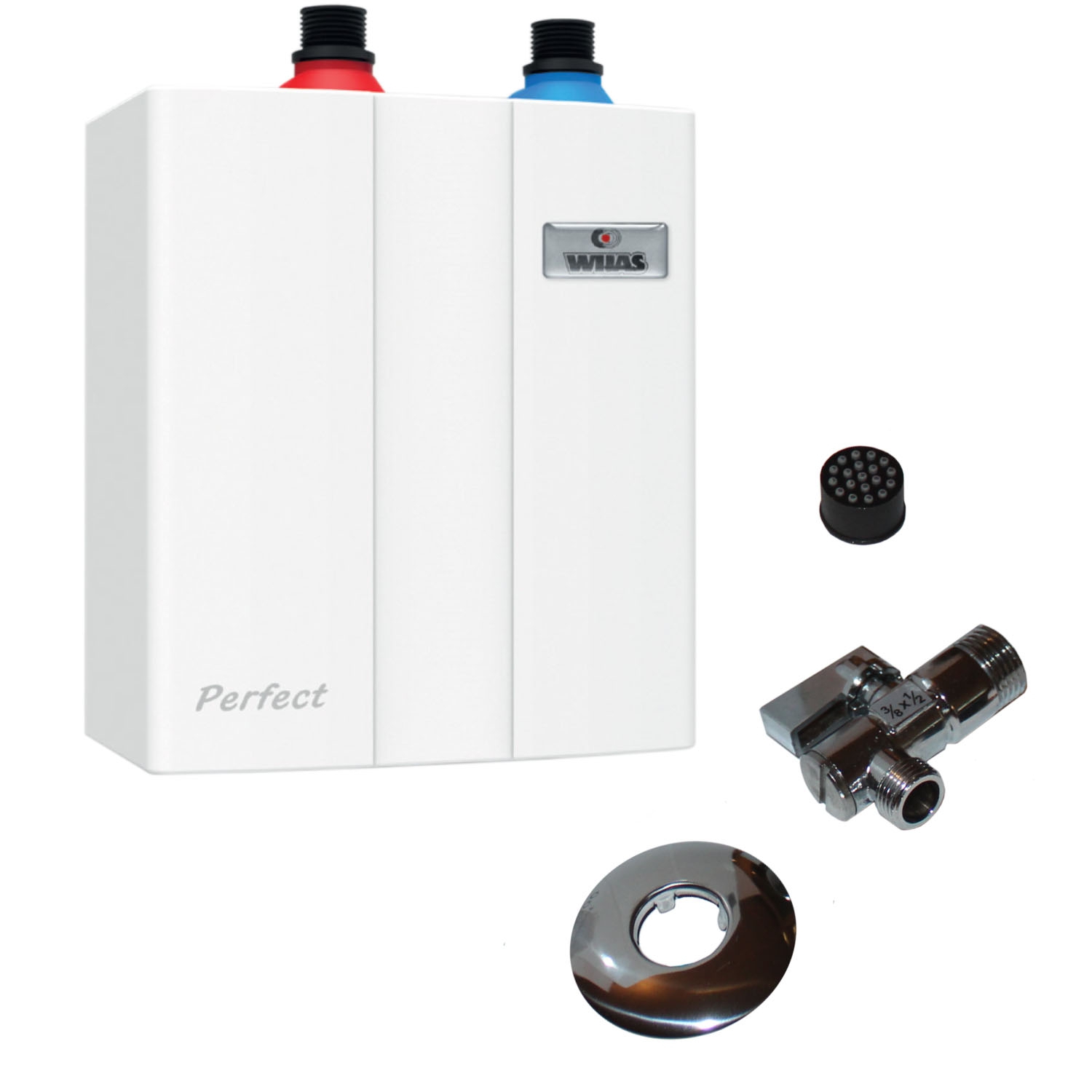 Wijas Durchlauferhitzer Perfect 70 B-WARE - 1