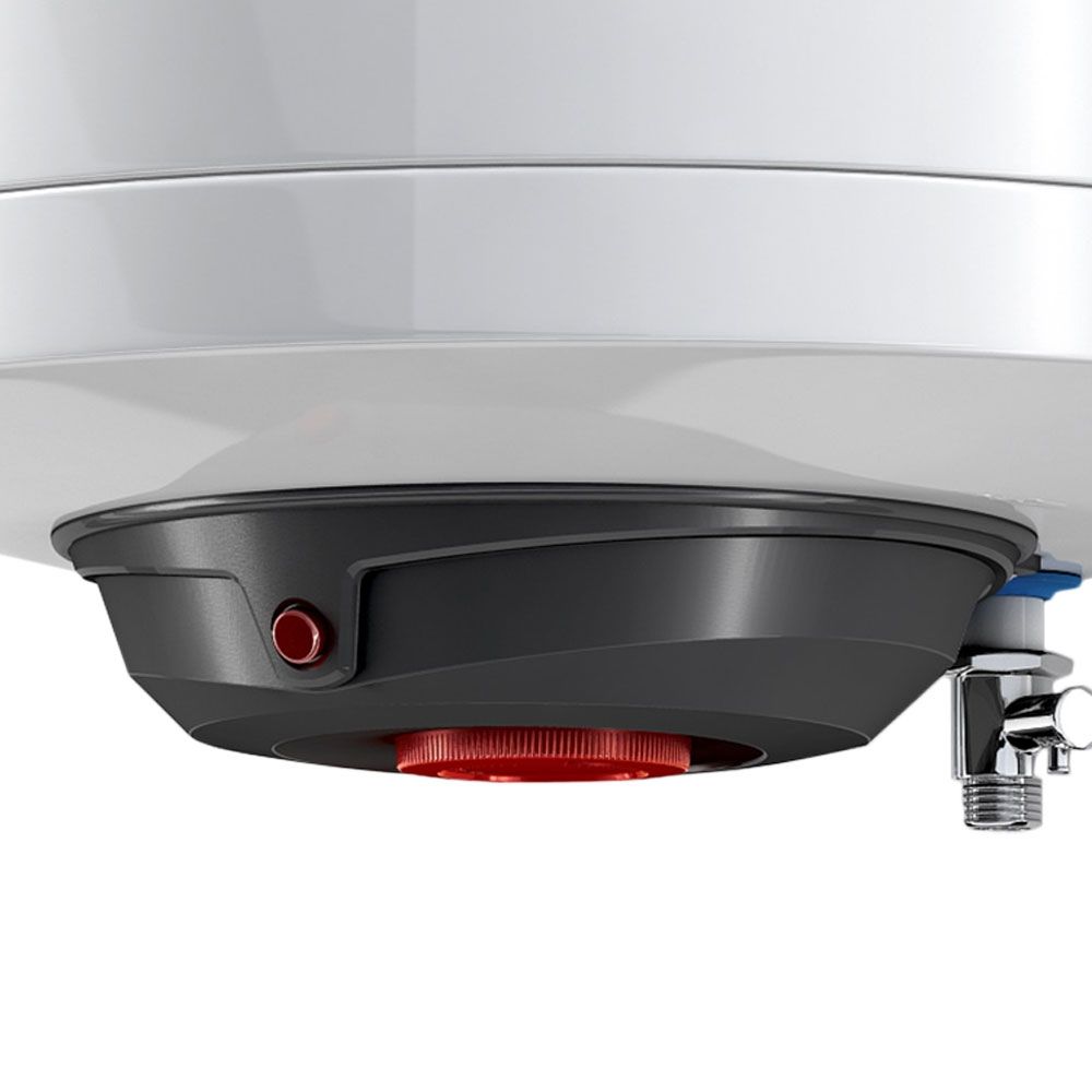 Elektro-Warmwasserspeicher Promotec 50 Liter Boiler - 2