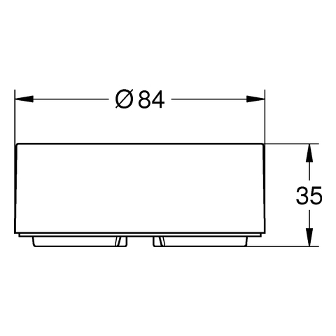 Sense Guard intelligente Wassersteuerung inkl. 3x Sense Wassersensor - 5
