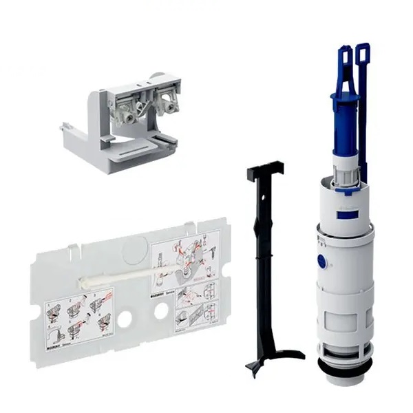 Spülkasten Umbau-Set Twinline #240.515.00.1