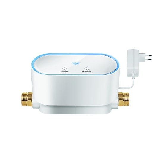 Sense Guard intelligente Wassersteuerung inkl. 3x Sense Wassersensor - 2
