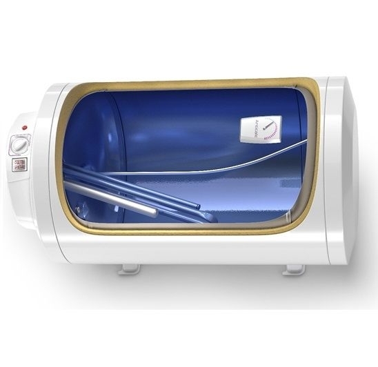 Anticalc Elektrospeicher 80 L vertikal oder horizontal Elektro Boiler