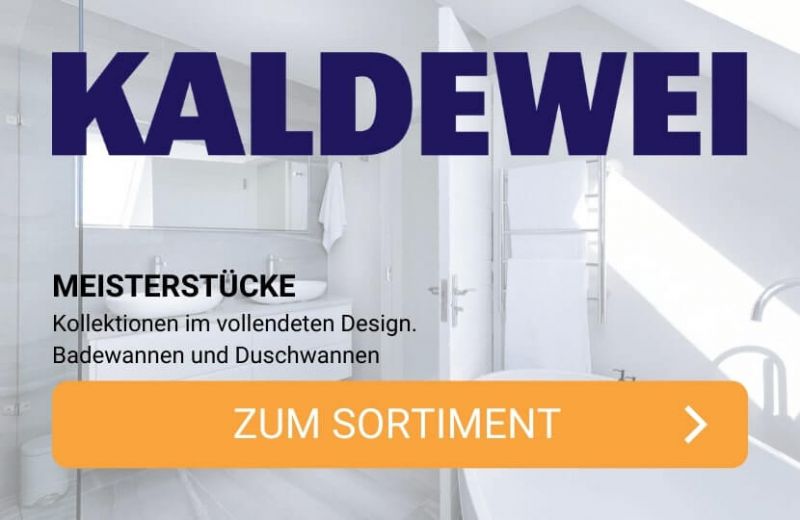 Kaldewei Sanitär