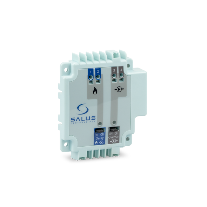 Pumpenlogikmodul PL 07 für Klemmleiste KL 06 Pumpenlogikmodul PL 07 für Klemmleiste KL 06