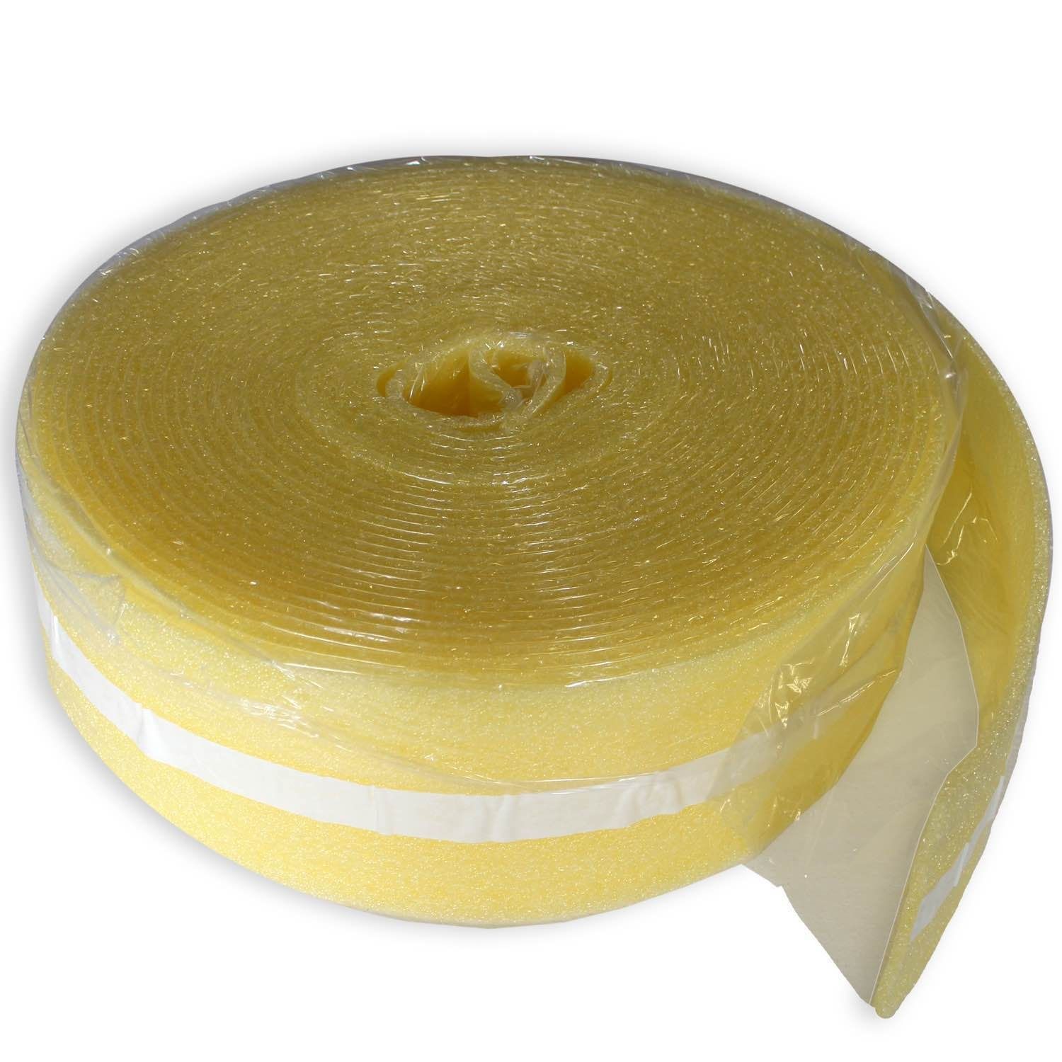 80 m² Fußbodenheizung-Set PE-RT 16, 15er Verlegeabstand - 4