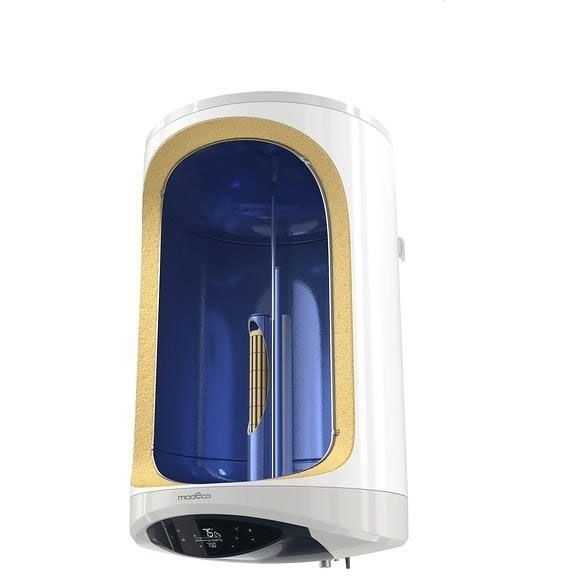 Elektro-Warmwasserspeicher modeco 50 Liter mit Wifi Boiler - 6