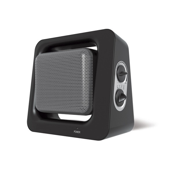 Heizlüfter HL 222 H PTC 1100 W / 1800 W Heizlüfter HL 222 H PTC 1100 W / 1800 W