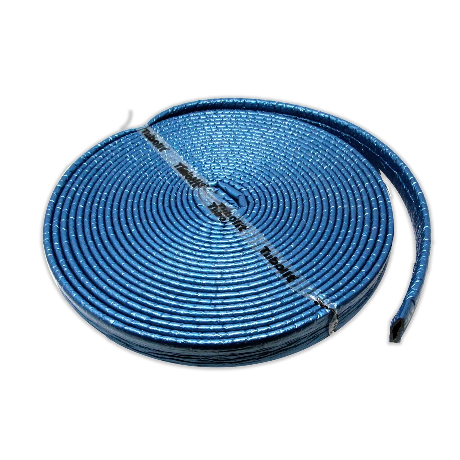 Schutzschlauch 4/35 mm Länge: 20m Schwitzwasserisolierung Schutzschlauch 4/35 mm Länge: 20m Schwitzwasserisolierung