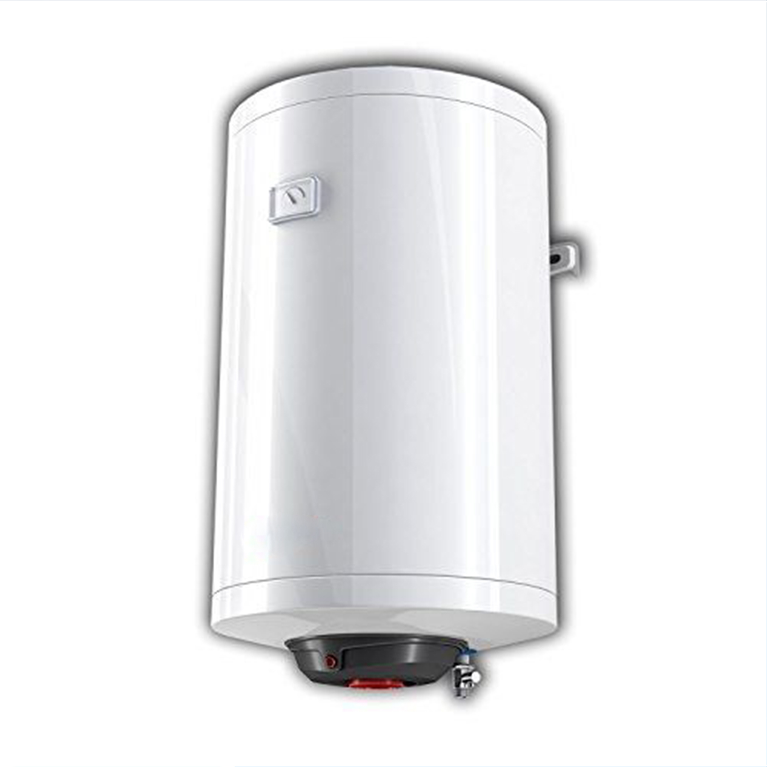 Elektro-Warmwasserspeicher Promotec 120 Liter von MagicSAN | Heizung