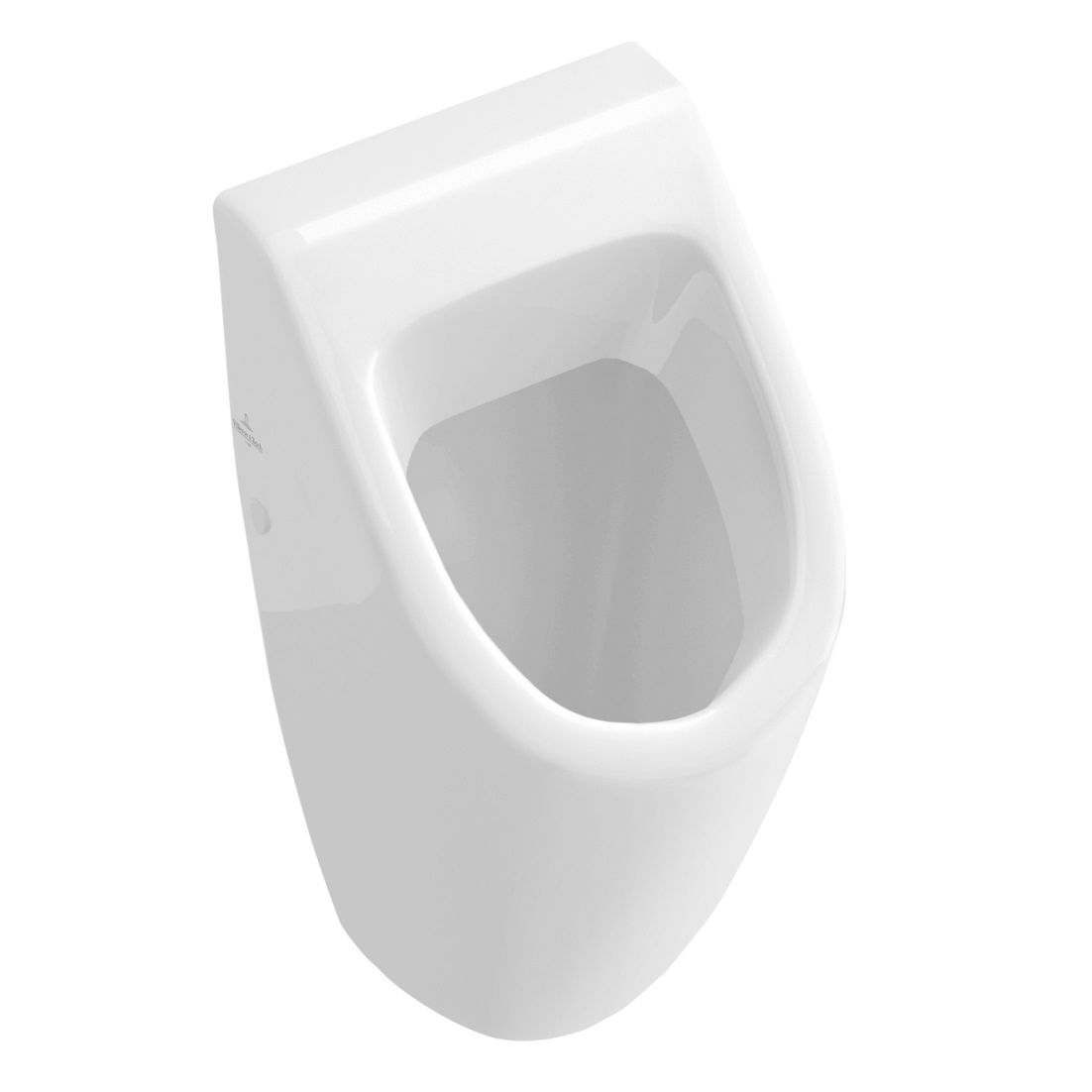 Pissoir Mit Deckel 1